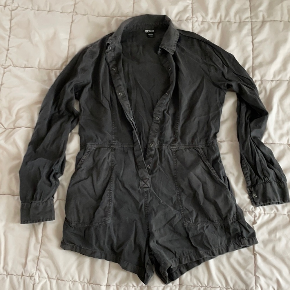 Billabong Romper
